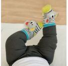 Fehn Rasselsocken Koala