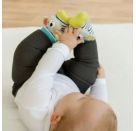 Fehn Rasselsocken Koala