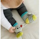 Fehn Rasselsocken Koala