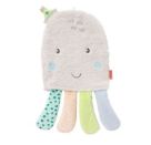Fehn Waschhandschuh Oktopus