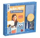 Kreativ-Set Näh mit!