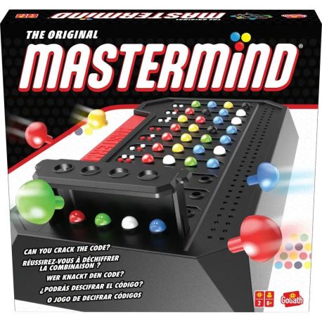 Mastermind Classic