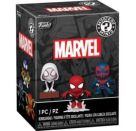 Funko Pop! MM: SpiderMan Comics