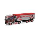 herpa - DAF XG+ Stöffelliner-Sattelzug Joker Trucks / Tamara