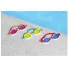 Bestway® Schwimmbrille Aqua Burst Essential™ ab 7 Jahren, sortiert