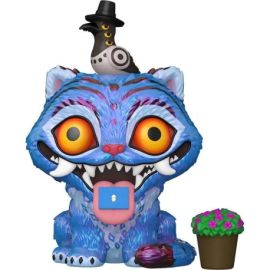 Funko POP! Anime: KPOP Demon Hunters - Derpy