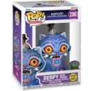 Funko POP! Anime: KPOP Demon Hunters - Derpy