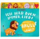 Ich hab dich immer lieb!