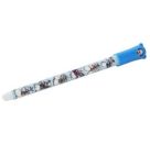 Diddl Twist-Stift, löschbar, Diddl blau