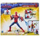 Spiderman SPI mit ultimativer Netzausrüstung