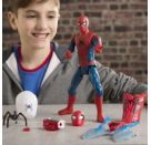 Spiderman SPI mit ultimativer Netzausrüstung