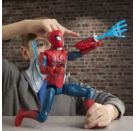 Spiderman SPI mit ultimativer Netzausrüstung