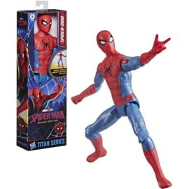 Spiderman SPI Brand New Day Titan Serie Spider-Man