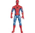 Spiderman SPI Brand New Day Titan Serie Spider-Man