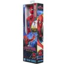 Spiderman SPI Brand New Day Titan Serie Spider-Man