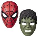SPI Brand New Day Masken