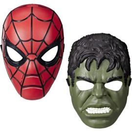 SPI Brand New Day Masken