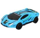 Speedzone D/C Sports Car, mit Friktion, 2-fach sortiert