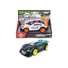 Speedline Racer, 2-sort.