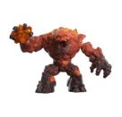 Lava Monster