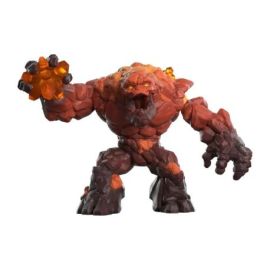 Lava Monster