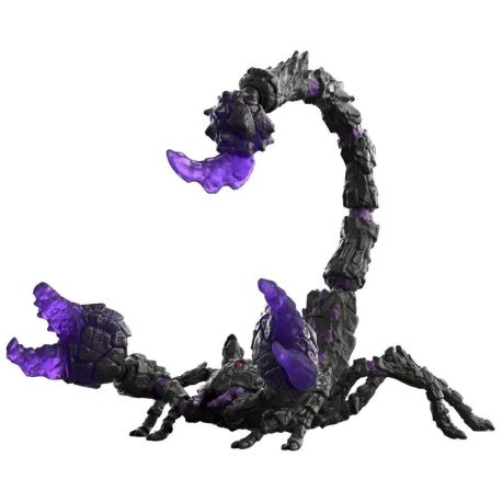 Schatten Skorpion