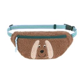 Mini Bum Bag Tiny Team Hund