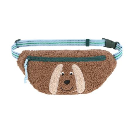Mini Bum Bag Tiny Team Hund