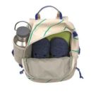 Mini Rucksack Happy Trails Frog