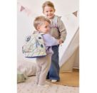 Mini Rucksack Happy Trails Frog
