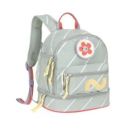 Mini Rucksack Happy Trails Flower