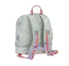 Mini Rucksack Happy Trails Flower