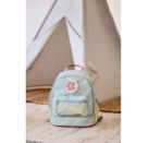 Mini Rucksack Happy Trails Flower