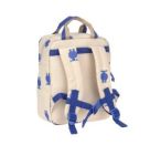 Mini Square Rucksack Happy Trails Frog