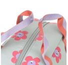 Mini Square Rucksack Happy Trails Flower