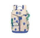 Mini Outdoor Rucksack Happy Trails Frog