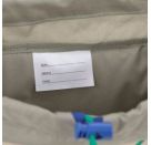 Mini Outdoor Rucksack Happy Trails Frog