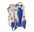 Mini Outdoor Rucksack Happy Trails Frog