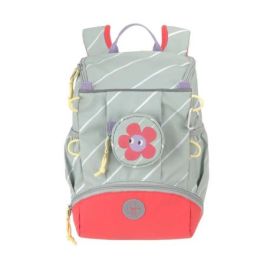 Mini Outdoor Rucksack Up Happy Trails Flower