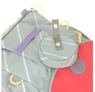 Mini Outdoor Rucksack Up Happy Trails Flower