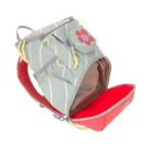 Mini Outdoor Rucksack Up Happy Trails Flower