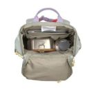 Mini Outdoor Rucksack Up Happy Trails Flower