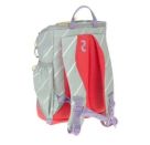 Mini Outdoor Rucksack Up Happy Trails Flower