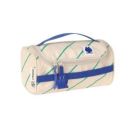 Washbag Tube Happy Trails Frog