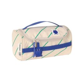 Washbag Tube Happy Trails Frog