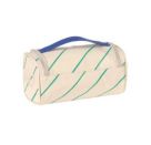 Washbag Tube Happy Trails Frog