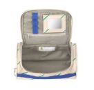 Washbag Tube Happy Trails Frog