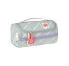 Washbag Tube Happy Trails Flower