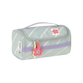 Washbag Tube Happy Trails Flower
