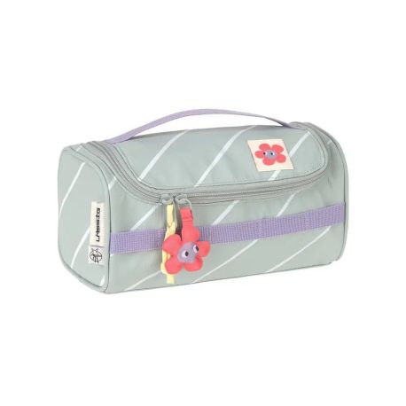 Washbag Tube Happy Trails Flower